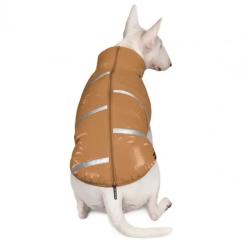 Жилет для животных Pet Fashion Big Boss 2XL бежевий Фото 1