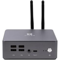 Компьютер Vinga Mini PC V661 Фото 1