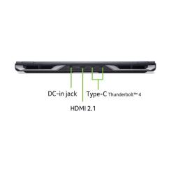 Ноутбук Acer Predator Helios Neo 16 AI PHN16-73-990B Фото 11