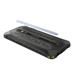 Мобильный телефон Ulefone Rugking 2 Pro 4/128Gb Black-Green Фото 10