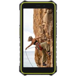 Мобильный телефон Ulefone Rugking 2 Pro 4/128Gb Black-Green Фото 1