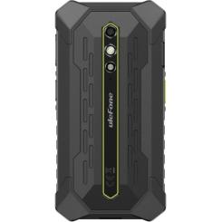 Мобильный телефон Ulefone Rugking 2 Pro 4/128Gb Black-Green Фото 2