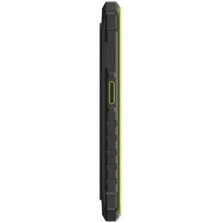Мобильный телефон Ulefone Rugking 2 Pro 4/128Gb Black-Green Фото 3