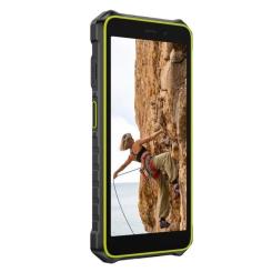 Мобильный телефон Ulefone Rugking 2 Pro 4/128Gb Black-Green Фото 4
