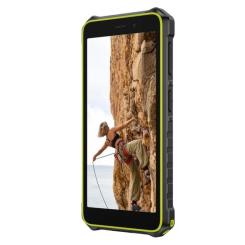 Мобильный телефон Ulefone Rugking 2 Pro 4/128Gb Black-Green Фото 5