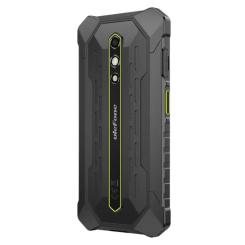 Мобильный телефон Ulefone Rugking 2 Pro 4/128Gb Black-Green Фото 6