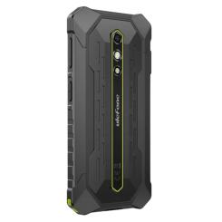 Мобильный телефон Ulefone Rugking 2 Pro 4/128Gb Black-Green Фото 7
