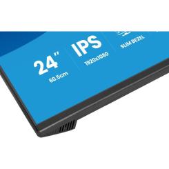 Монитор iiyama XB2496HSC-B1 Фото 10