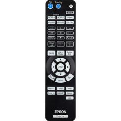 Проектор Epson EH-LS9000B Фото 7