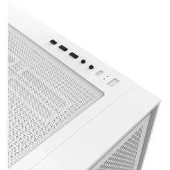 Корпус для ПК DARKFLASH DRX90 MESH WHITE Фото 9