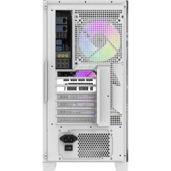 Корпус для ПК DARKFLASH DRX90 MESH WHITE Фото 11