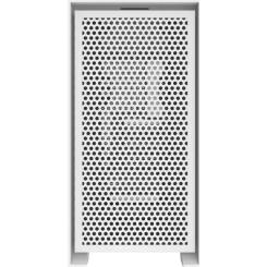 Корпус для ПК DARKFLASH DRX90 MESH WHITE Фото 1