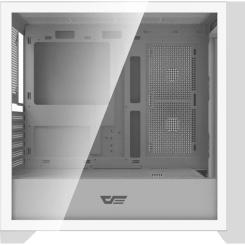 Корпус для ПК DARKFLASH DRX90 MESH WHITE Фото 3