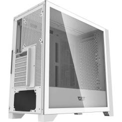 Корпус для ПК DARKFLASH DRX90 MESH WHITE Фото 5