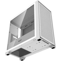 Корпус для ПК DARKFLASH DRX90 MESH WHITE Фото 6