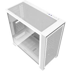 Корпус для ПК DARKFLASH DRX90 MESH WHITE Фото 8