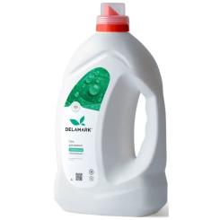 Гель для стирки DeLaMark Universal 4 л Фото