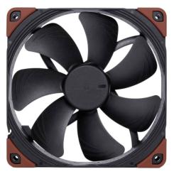 Кулер для корпуса Noctua NF-A14iPPC-24V-2000 SP IP67 PWM Фото