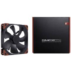 Кулер для корпуса Noctua NF-A14iPPC-24V-2000 SP IP67 PWM Фото 4