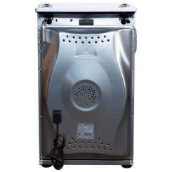 Плита Greta KGG 52 MM 13 W Фото 2