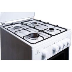 Плита Greta KGG 52 MM 13 W Фото 3