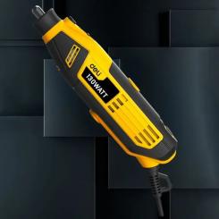 Гравер Deli 130 Вт, 3 мм Фото 4