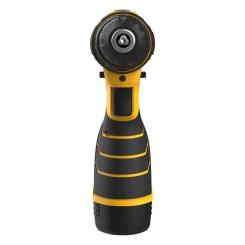 Шуруповерт Deli 12V, 2Ah, 30Nm, 10 мм Фото 2