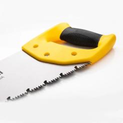 Ножовка Deli садовая 400 мм Фото 4