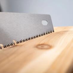 Ножовка Deli садовая 400 мм Фото 6