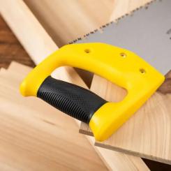 Ножовка Deli садовая 400 мм Фото 7