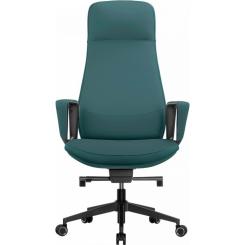 Офисное кресло GT Racer B-2115 Dark Green Фото 1