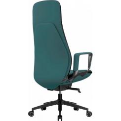 Офисное кресло GT Racer B-2115 Dark Green Фото 3