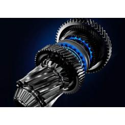 Электробритва Enchen X8-Silver Фото 9