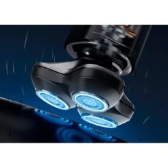 Электробритва Enchen X8-Silver Фото 10