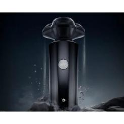 Электробритва Enchen X8-Silver Фото 11