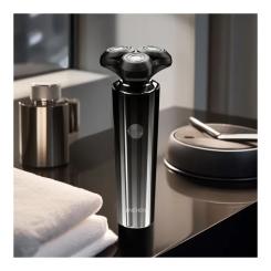 Электробритва Enchen X8-Silver Фото 1