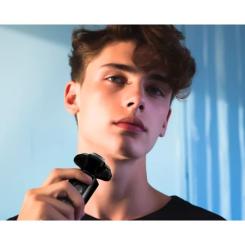 Электробритва Enchen X8-Silver Фото 2