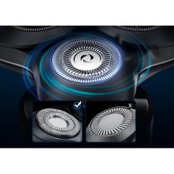 Электробритва Enchen X8-Silver Фото 6