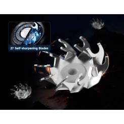 Электробритва Enchen X8-Silver Фото 7