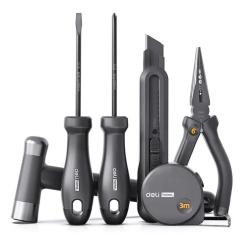 Набор инструментов Deli Home Series, 6 шт. Фото