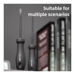 Набор инструментов Deli Home Series, 6 шт. Фото 3