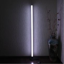 Торшер Videx LED підлогова TF20 RGB 10W Black Фото 6