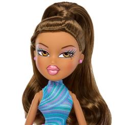Кукла Bratz серии Play Sportz – Гимнастка Ясмин Фото 4