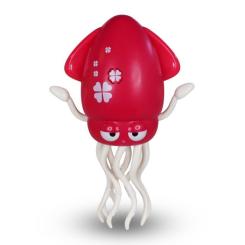 Интерактивная игрушка Tiki Wiki Кальмаріні денсеріні (світло, українське, рубінови Фото