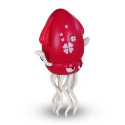 Интерактивная игрушка Tiki Wiki Кальмаріні денсеріні (світло, українське, рубінови Фото 1