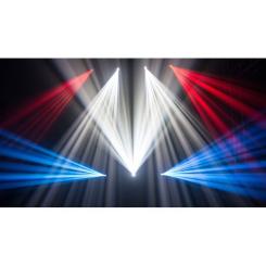 Световая голова Chauvet Intimidator Hybrid 140SR Фото 4