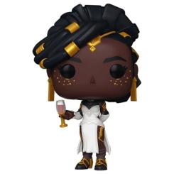 Фигурка Funko Pop серії Ліга Легенд - Мел Фото