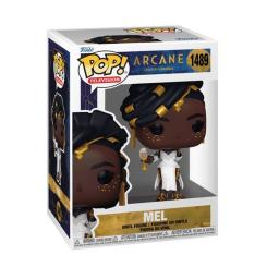 Фигурка Funko Pop серії Ліга Легенд - Мел Фото 1