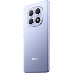 Мобильный телефон Xiaomi Redmi Note 15 6/128GB Purple Фото 9