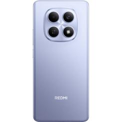Мобильный телефон Xiaomi Redmi Note 15 6/128GB Purple Фото 2